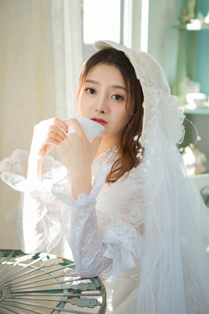 [YALAYI雅拉伊]2023.10.03 NO.1079 公主驾到[34+1P/192MB]插图3