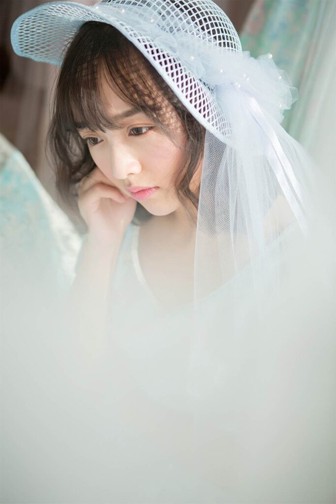 [YALAYI雅拉伊]2024.01.12 NO.1097 邻家小妹[33+1P/190MB]插图2