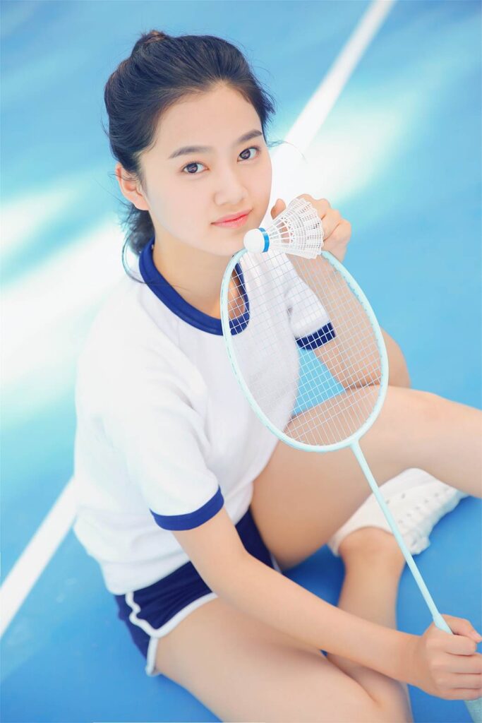 [YALAYI雅拉伊]2023.11.06 NO.1100 彩虹女生[39+1P/222MB]插图2