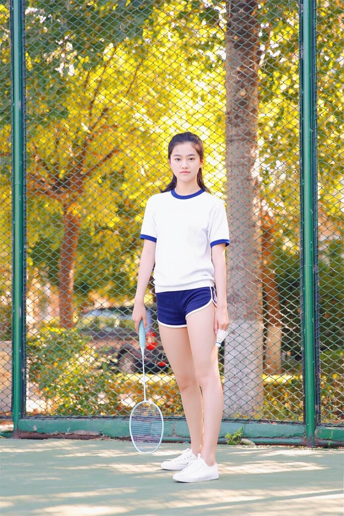 [YALAYI雅拉伊]2023.11.06 NO.1100 彩虹女生[39+1P/222MB]插图1