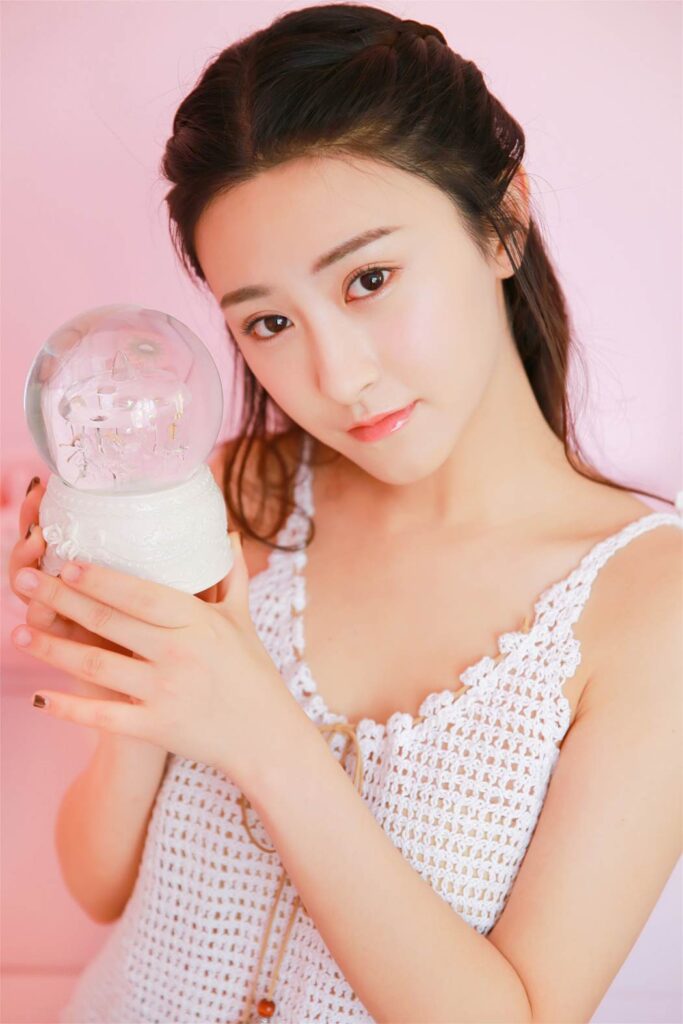 [YALAYI雅拉伊]2023.11.13 NO.1102 粉红记忆[34+1P/188MB]插图2