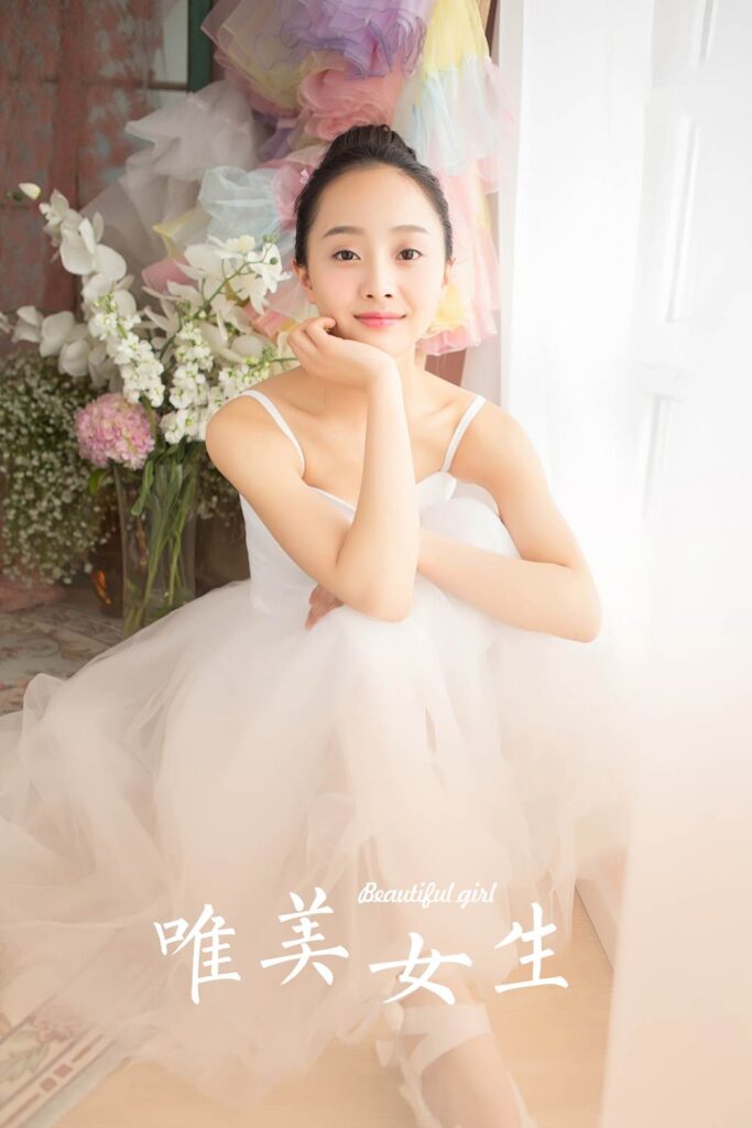 [YALAYI雅拉伊]2023.12.04 NO.1106 唯美女生[29+1P/135MB]插图