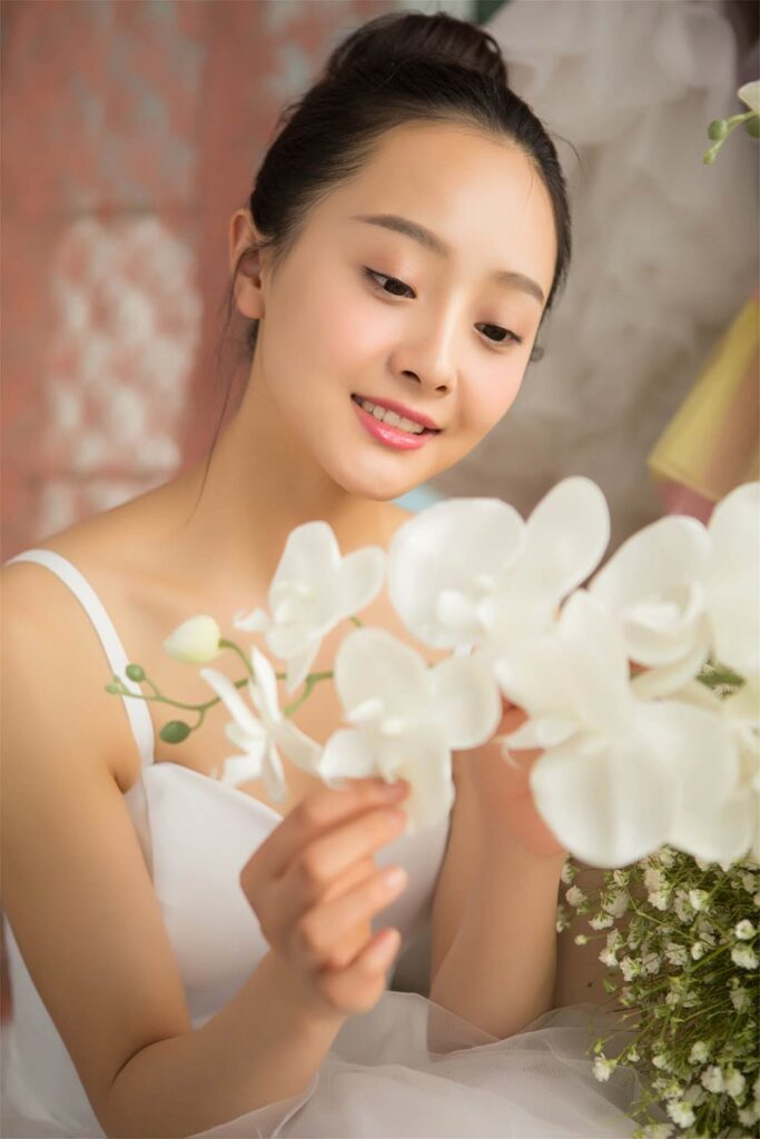 [YALAYI雅拉伊]2023.12.04 NO.1106 唯美女生[29+1P/135MB]插图3