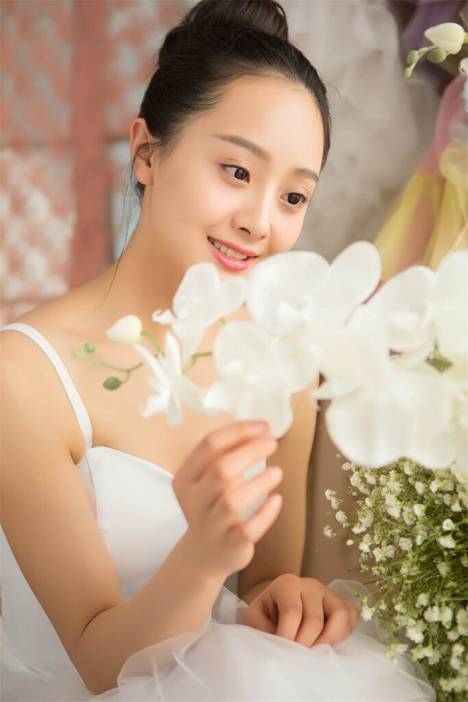 [YALAYI雅拉伊]2023.12.04 NO.1106 唯美女生[29+1P/135MB]插图1