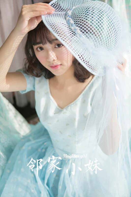 [YALAYI雅拉伊]2023.12.05 NO.1108 邻家小妹[33+1P/190MB]-无料摄影圈
