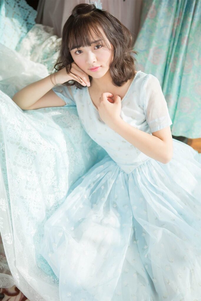 [YALAYI雅拉伊]2023.12.05 NO.1108 邻家小妹[33+1P/190MB]插图3