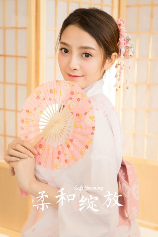 [YALAYI雅拉伊]2024.01.15 NO.1109 柔和绽放[31+1P/150MB]-无料摄影圈