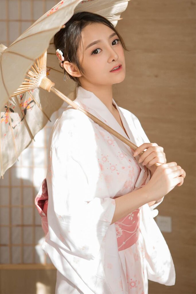 [YALAYI雅拉伊]2024.01.15 NO.1109 柔和绽放[31+1P/150MB]插图2