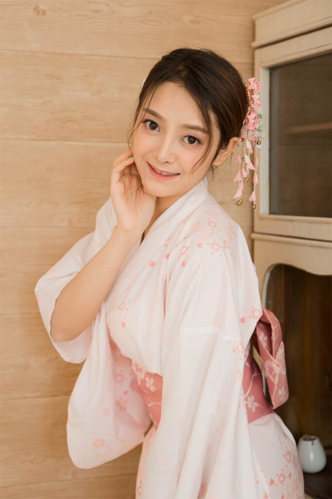 [YALAYI雅拉伊]2024.01.15 NO.1109 柔和绽放[31+1P/150MB]插图3