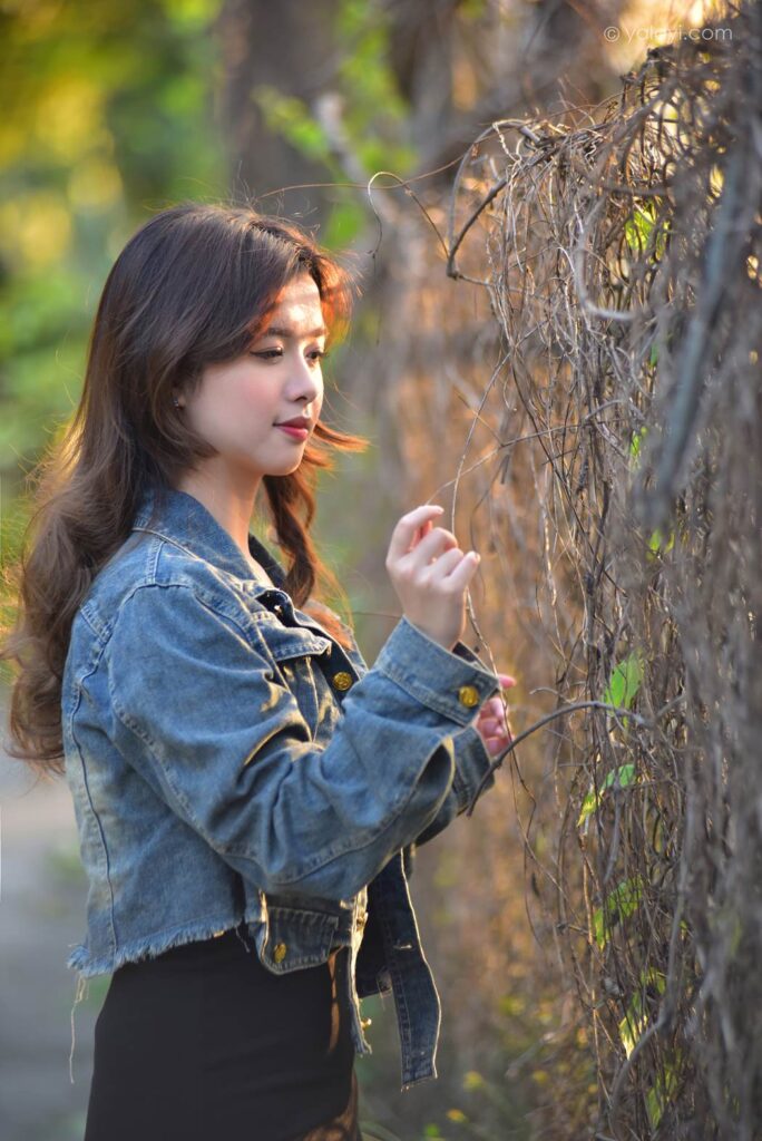 [YALAYI雅拉伊]2024.02.28 NO.1113 抚摸你的脸庞[35+1P/866MB]插图3