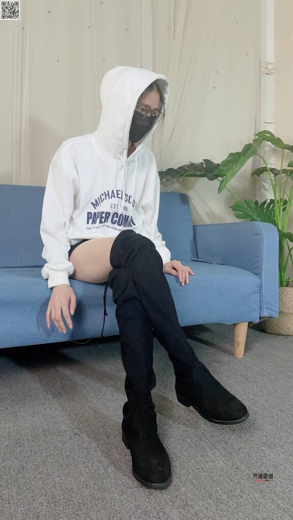 只糖定制 137期 程欣生活明朗 [103P/1V/2.11G]插图