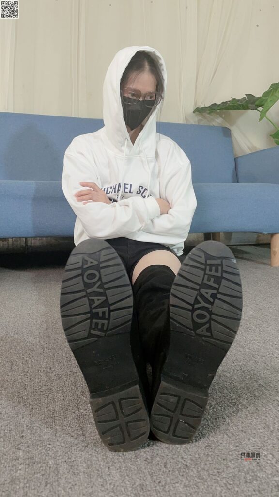 只糖定制 137期 程欣生活明朗 [103P/1V/2.11G]插图1