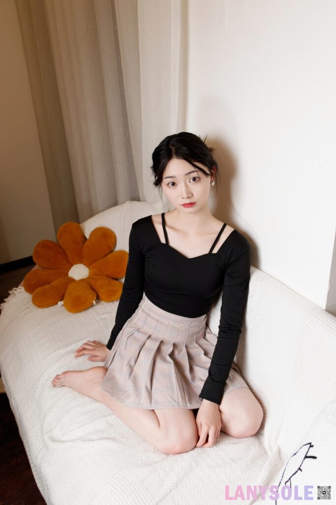 流萤LYM NO.003 嘉嘉初试镜【243P/2V/3.22G】插图4