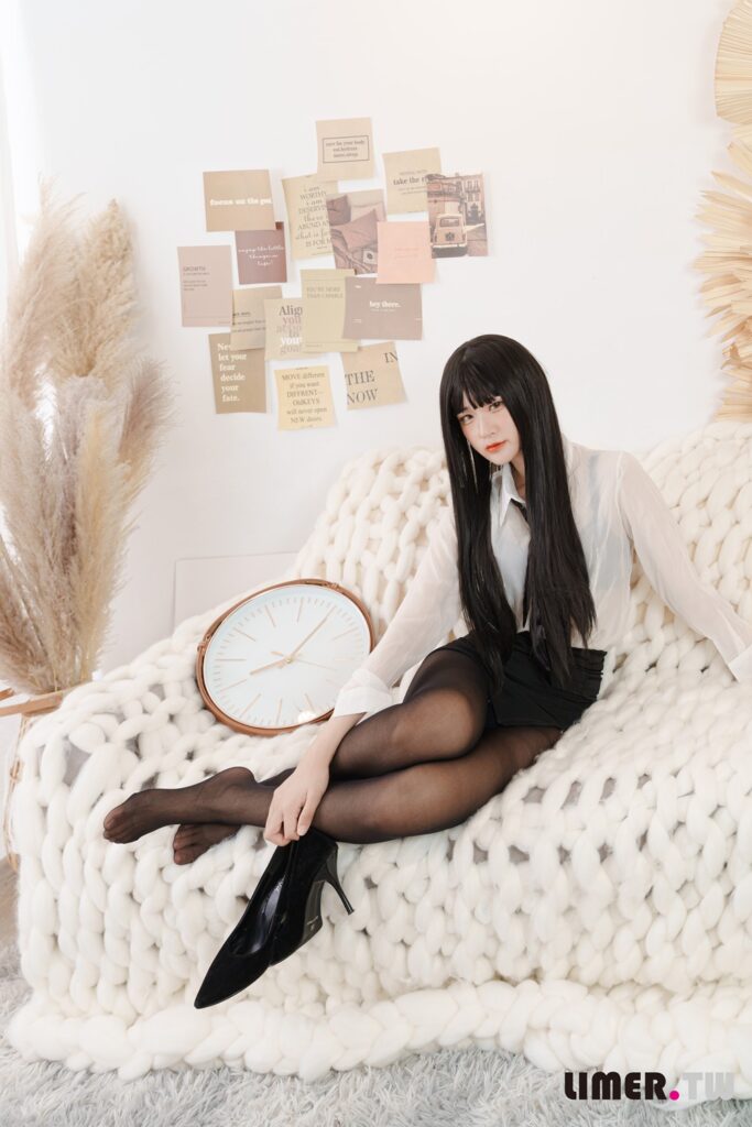 Limerence 113 7bao 怕TK [78P/1V/4.14G]插图1