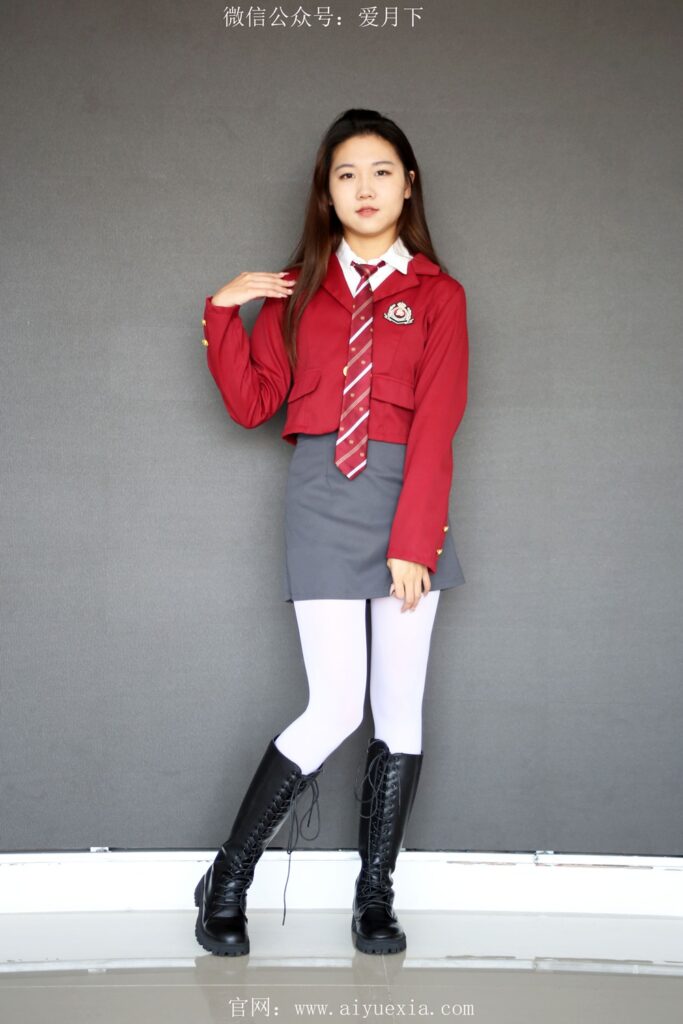 爱月下摄影 206期 [106P/1V/3.21G]插图2