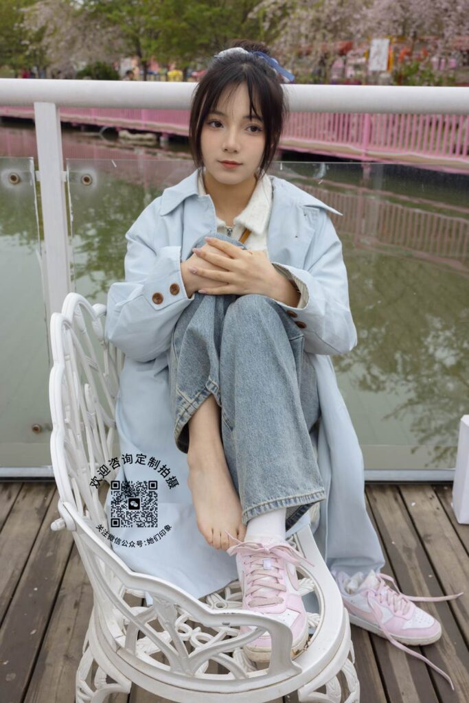 她们印象 NO.015 天天[139P/1V/3.16GB]插图2