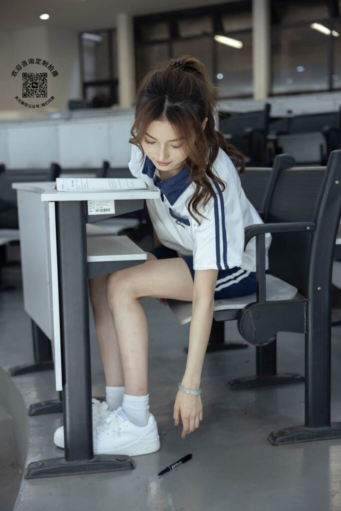 她们印象 NO.016 南希[155P/1V/3.77GB]插图