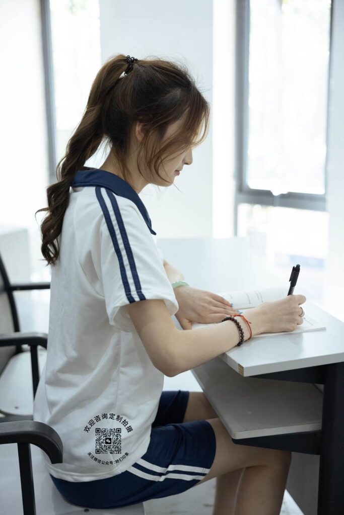 她们印象 NO.016 南希[155P/1V/3.77GB]插图2