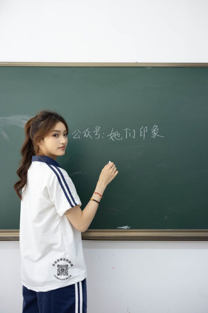 她们印象 NO.016 南希[155P/1V/3.77GB]插图3