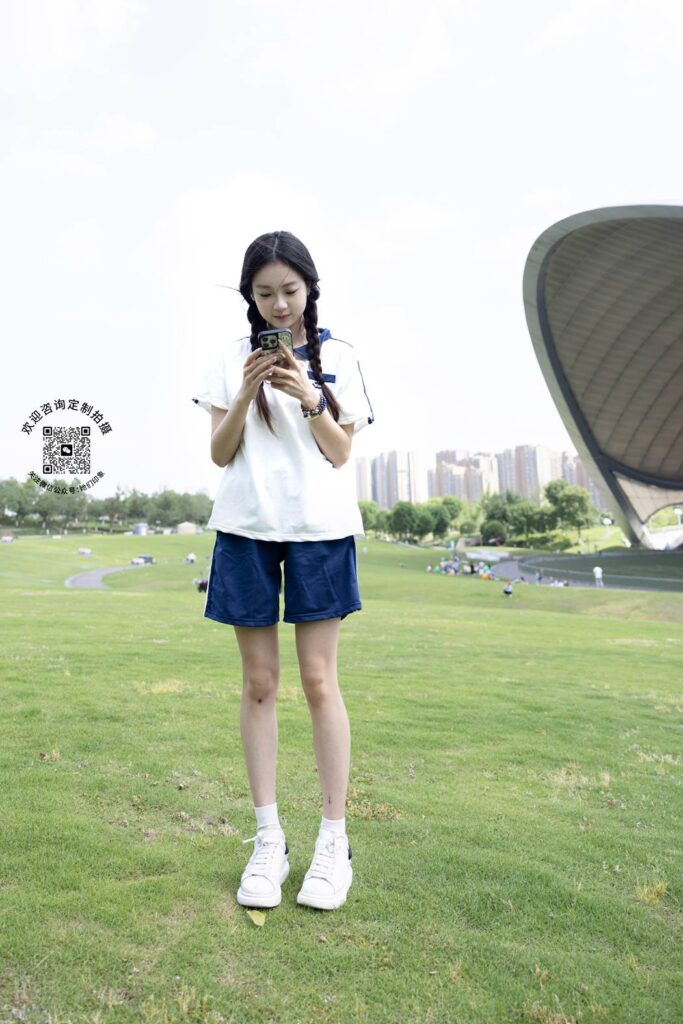 她们印象 NO.017 小鸣[163P/1V/3.89GB]插图