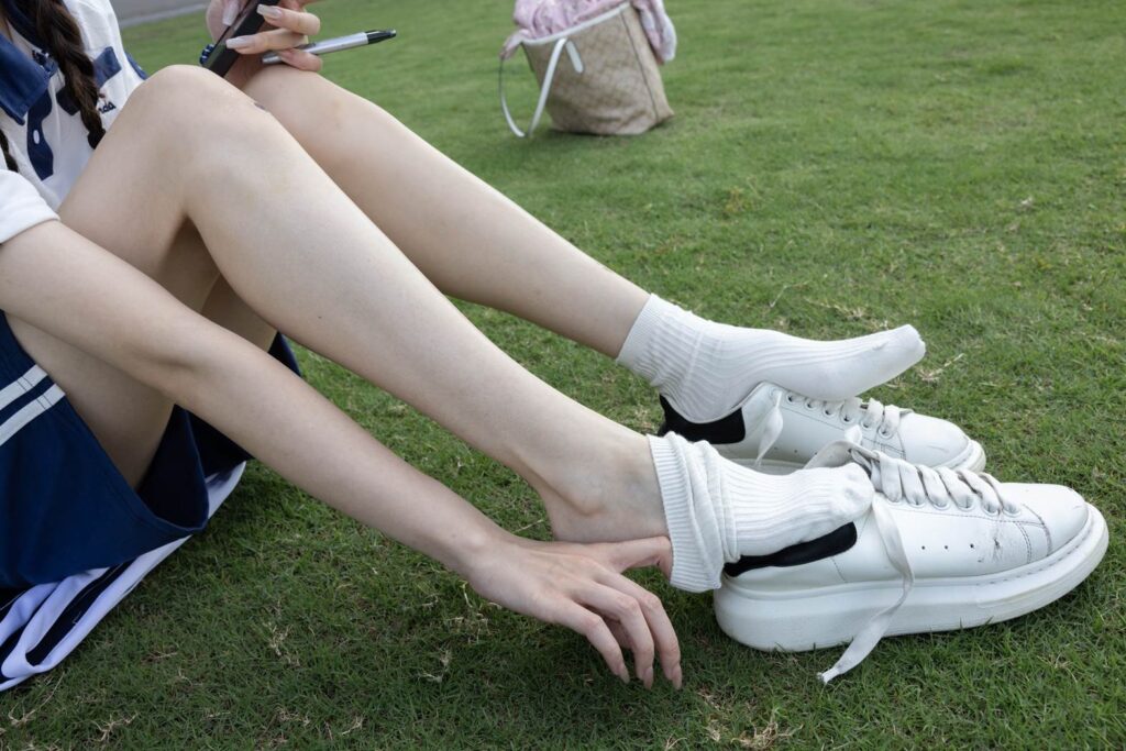 她们印象 NO.017 小鸣[163P/1V/3.89GB]插图1