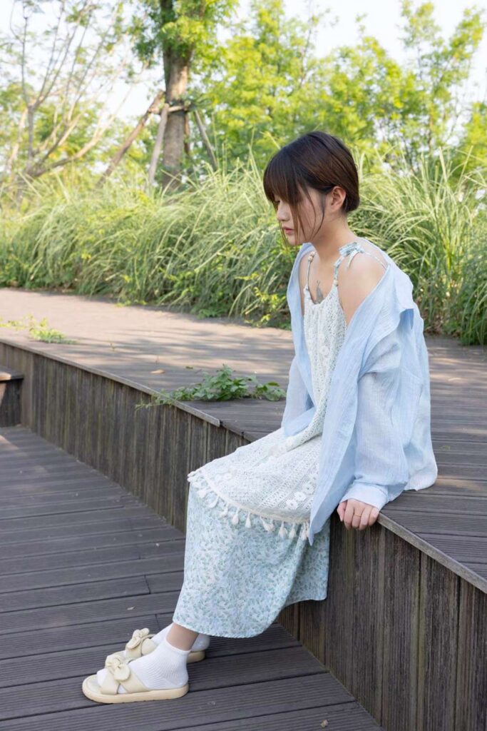 她们印象 NO.018 小点心[174P/1V/4.22GB]插图3