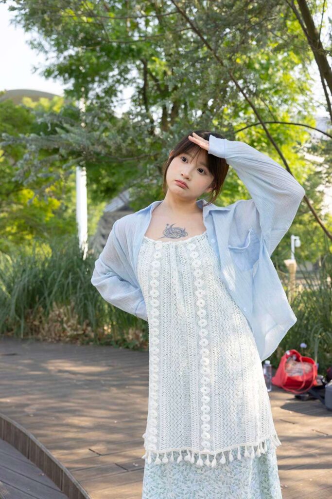 她们印象 NO.018 小点心[174P/1V/4.22GB]插图