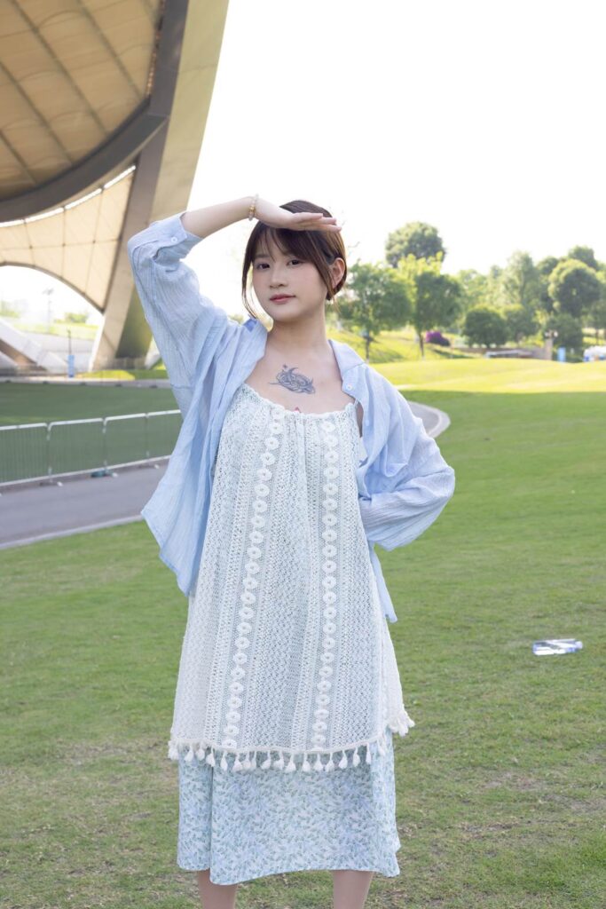 她们印象 NO.018 小点心[174P/1V/4.22GB]插图1