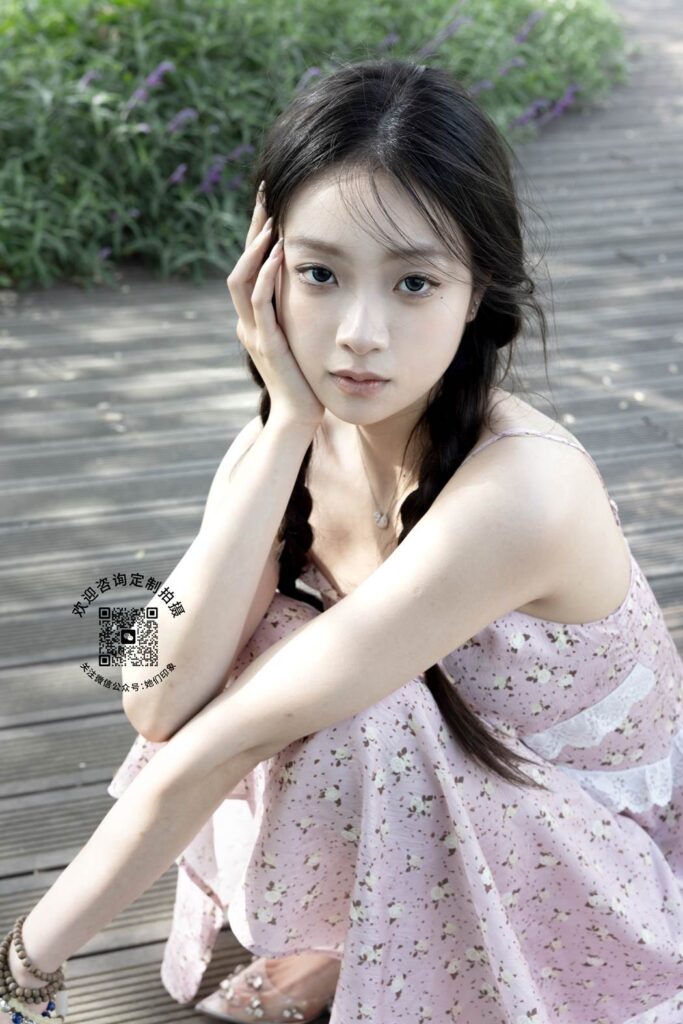 她们印象 NO.020 小鸣[135P/1V/3.33GB]插图