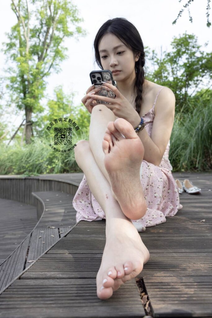 她们印象 NO.020 小鸣[135P/1V/3.33GB]插图3