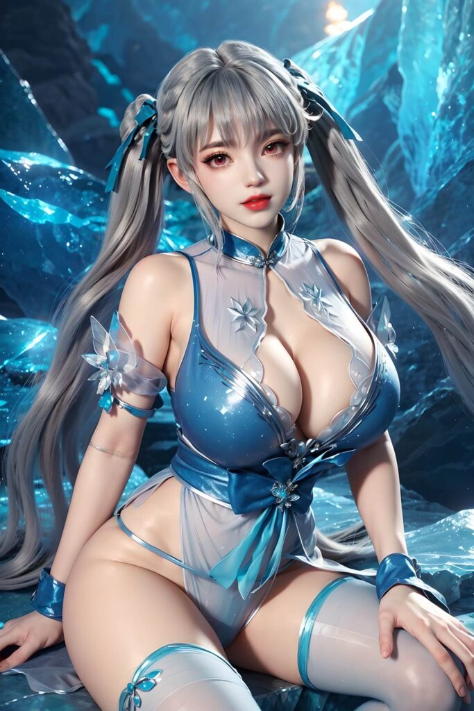 AI绘画 726 武动-青檀[67P/455M]插图2