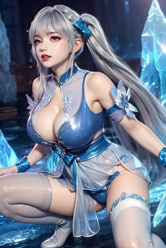 AI绘画 726 武动-青檀[67P/455M]插图3