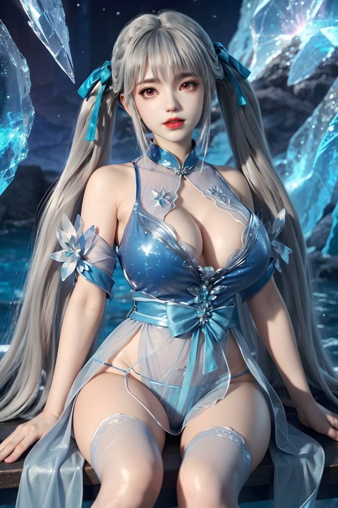 AI绘画 726 武动-青檀[67P/455M]插图1