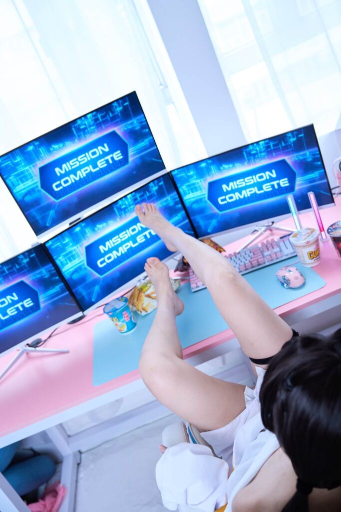 Maou Mo NO.002 – Trony[16P/158MB]插图