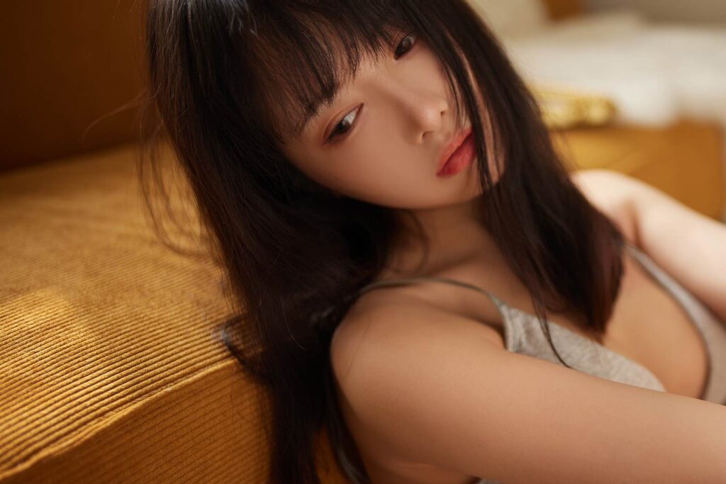 Shika小鹿鹿 NO.108 – Dokidoki2[100P/1.50GB]插图2