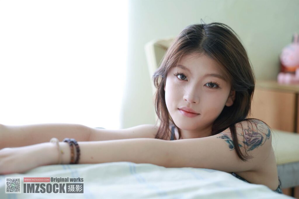 [MZSOCK]爱美足 NO.337 毛毛[182P/1V/4.77GB]插图1