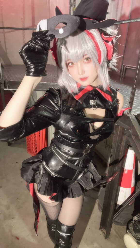 山崎雷纳 NO.002 – W[33P/225MB]插图