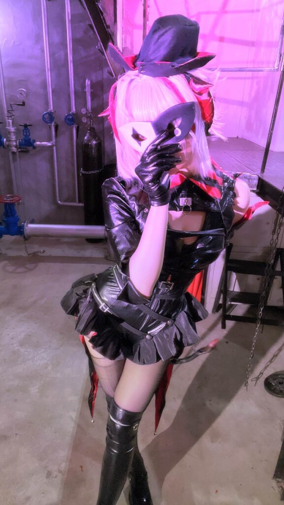 山崎雷纳 NO.002 – W[33P/225MB]插图3