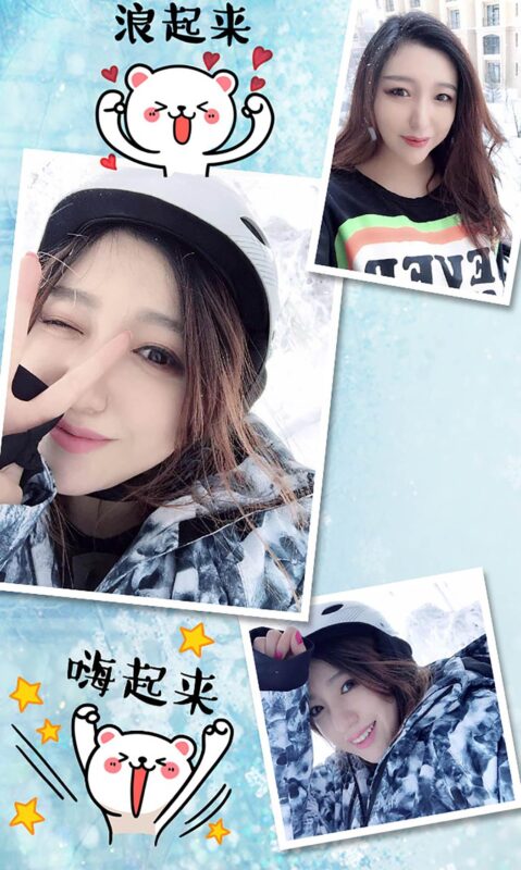 [Ugirls爱尤物] No.194 毛毛[40P/32M]-无料摄影圈
