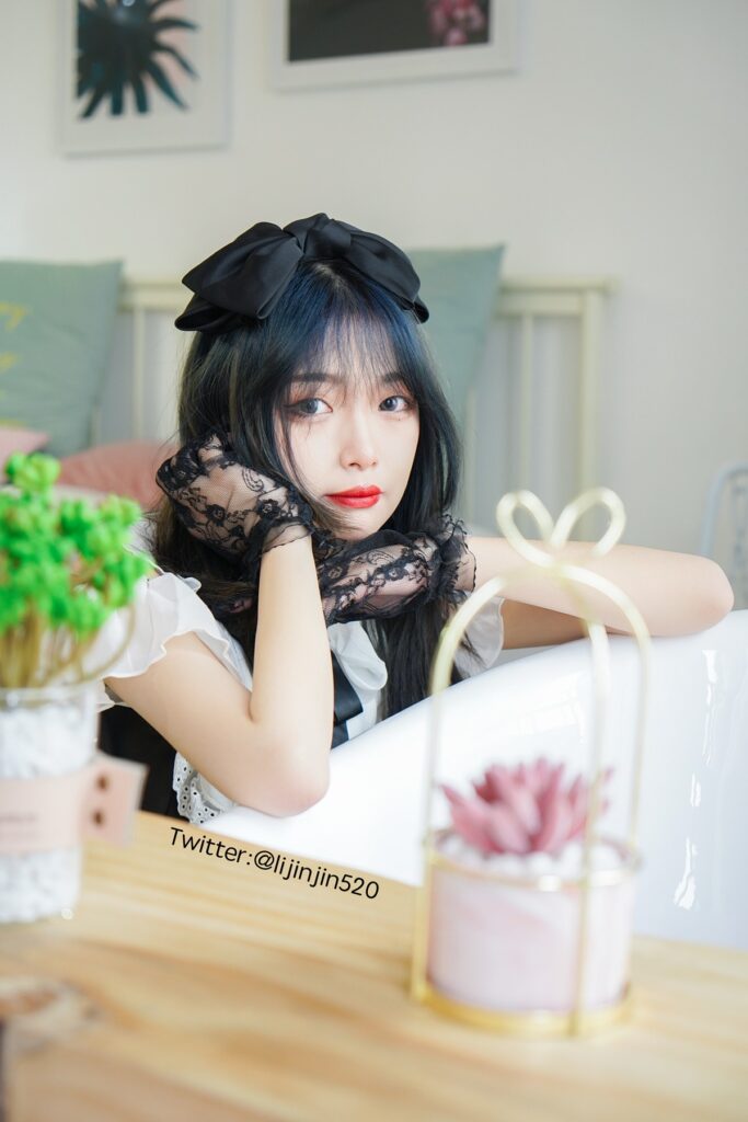 梨瑾瑾 NO.003 – 花嫁[33P/419MB]插图