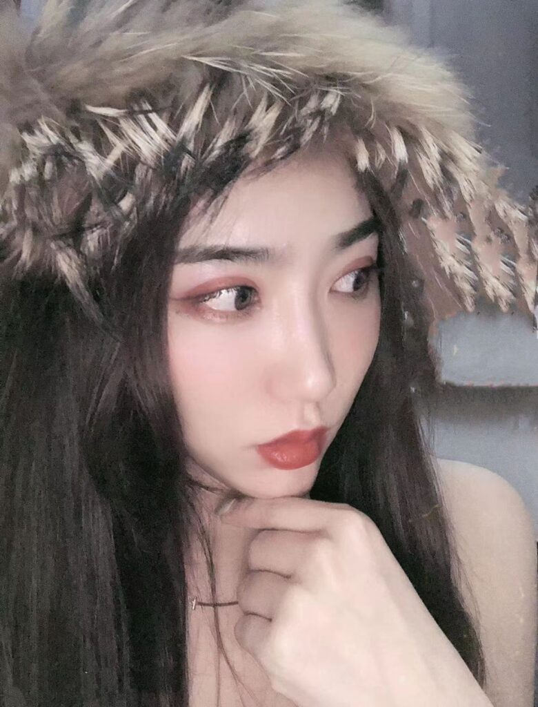 林子琳喵 002 微信朋友圈收费资源合集打包2 [555P/34V/505MB]插图3