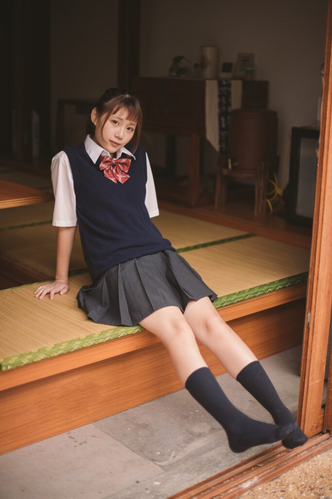 凛子酱 NO.004 – 私房[66P/423MB]插图2