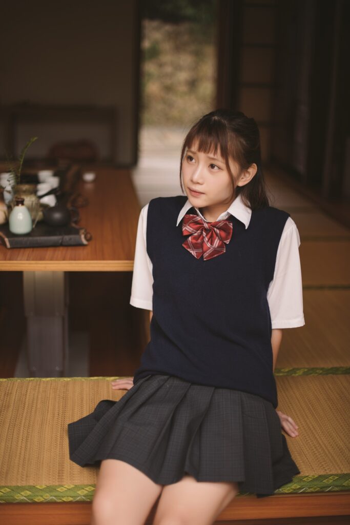 凛子酱 NO.004 – 私房[66P/423MB]插图3