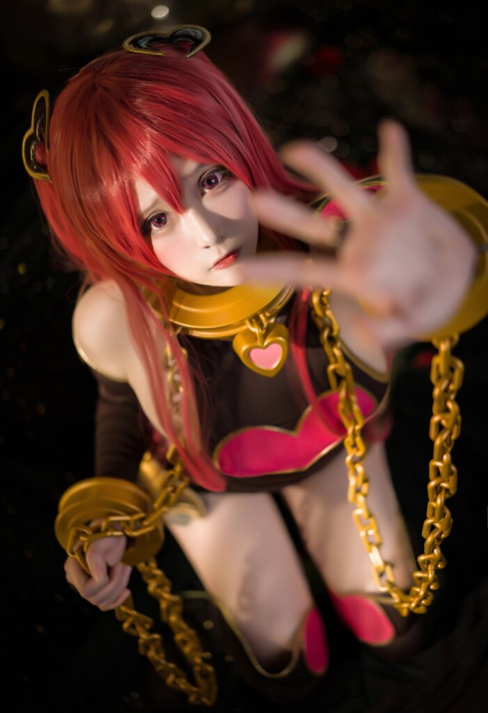 凛子酱 NO.007 – 公主连结[12P/66.4MB]插图