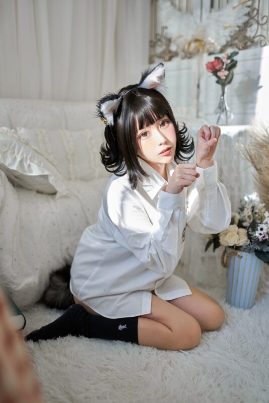 凛子酱 NO.020 – Candy9岁生日[15P/110MB]-无料摄影圈