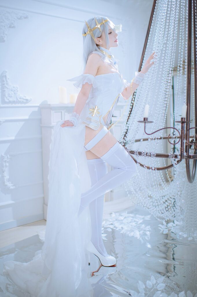 凛子酱 NO.002 – 埃姆登[24P/86.2MB]插图