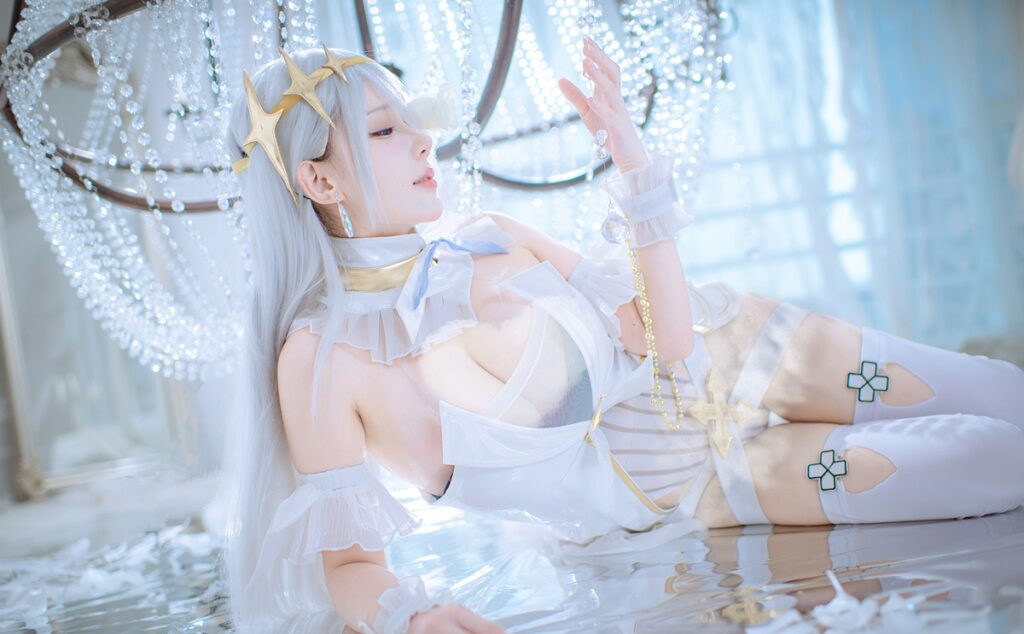 凛子酱 NO.002 – 埃姆登[24P/86.2MB]插图1