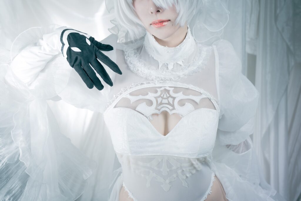 零崎沙耶 NO.002 – 2B[100P/499MB]插图2