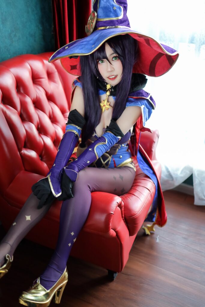 流年不停_w NO.013 – 莫娜[43P/514MB]插图3