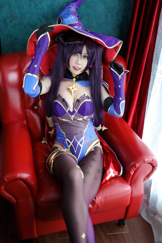 流年不停_w NO.013 – 莫娜[43P/514MB]插图1